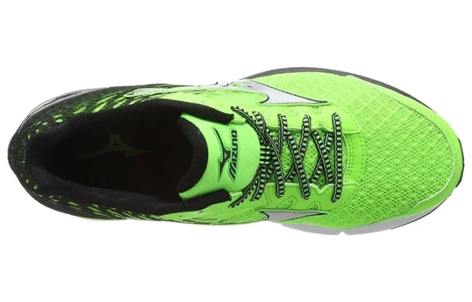 Wave Rider 19 &laquo;Green Silver&raquo;