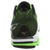 Wave Rider 19 &laquo;Green Silver&raquo;