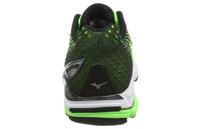 Wave Rider 19 &laquo;Green Silver&raquo;