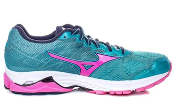 Wave Rider 20 &laquo;Blue Pink White&raquo;