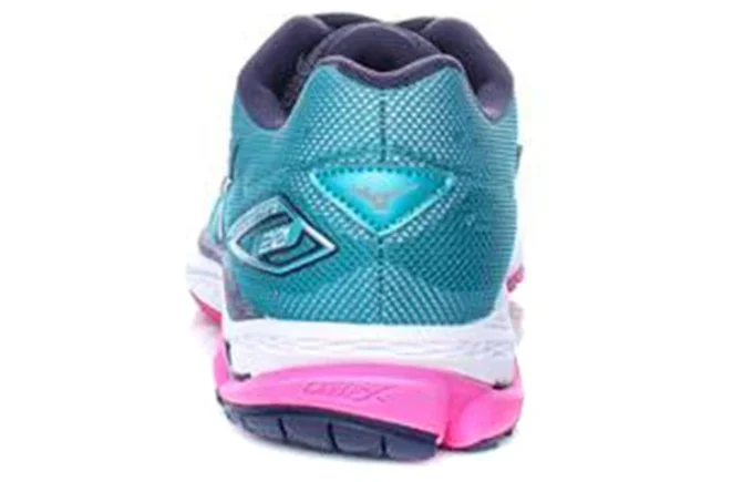 Wave Rider 20 &laquo;Blue Pink White&raquo;