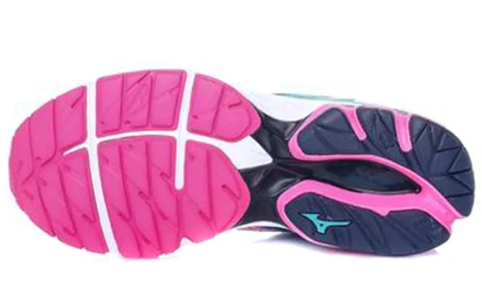 Wave Rider 20 &laquo;Blue Pink White&raquo;