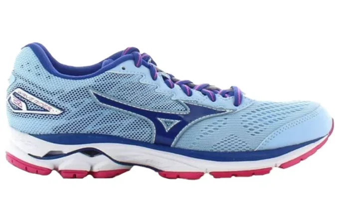 Wave Rider 20 &laquo;Blue White&raquo;