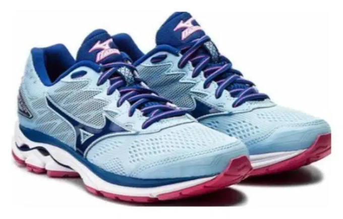 Wave Rider 20 &laquo;Blue White&raquo;