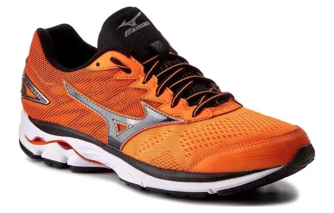 Wave Rider 20 &laquo;Clownfish&raquo;