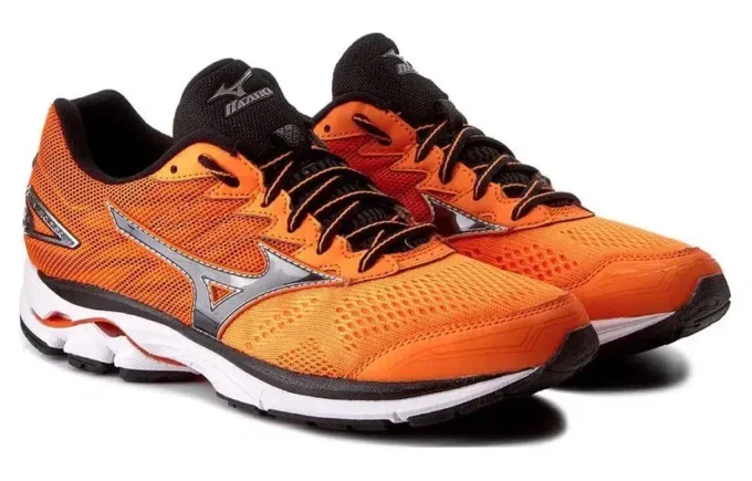 Wave Rider 20 &laquo;Clownfish&raquo;