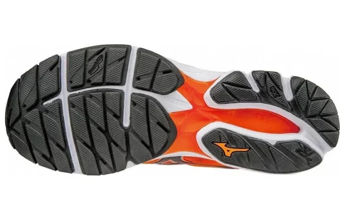 Wave Rider 20 &laquo;Clownfish&raquo;