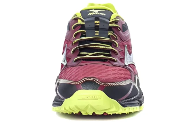 Wave Rider 20 &laquo;Fuji Red Black&raquo;