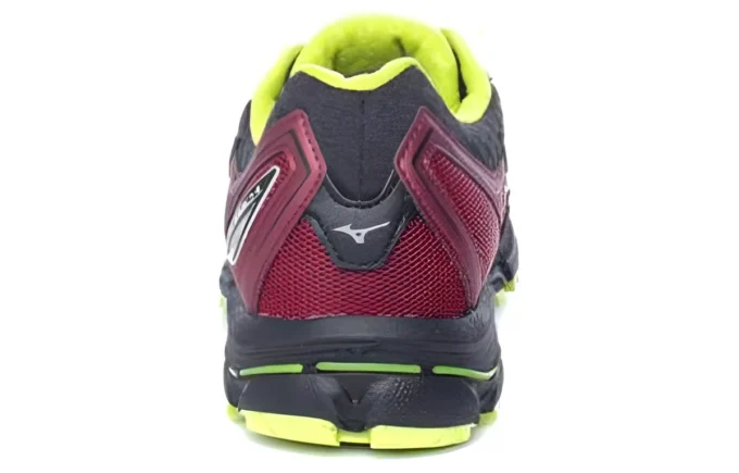 Wave Rider 20 &laquo;Fuji Red Black&raquo;