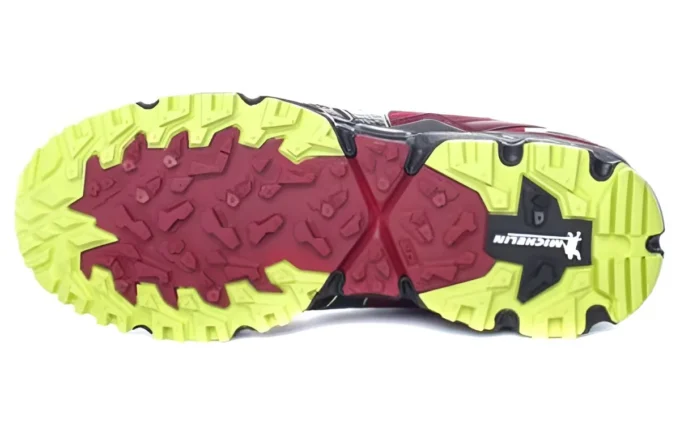 Wave Rider 20 &laquo;Fuji Red Black&raquo;