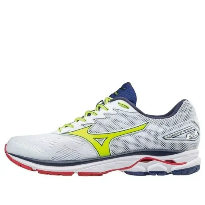 Wave Rider 20 &laquo;Grey Yellow&raquo;