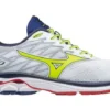 Wave Rider 20 &laquo;Grey Yellow&raquo;