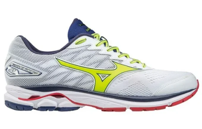 Wave Rider 20 &laquo;Grey Yellow&raquo;