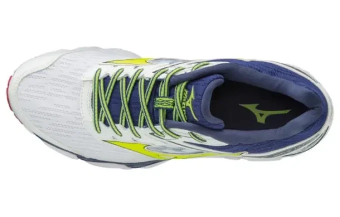 Wave Rider 20 &laquo;Grey Yellow&raquo;
