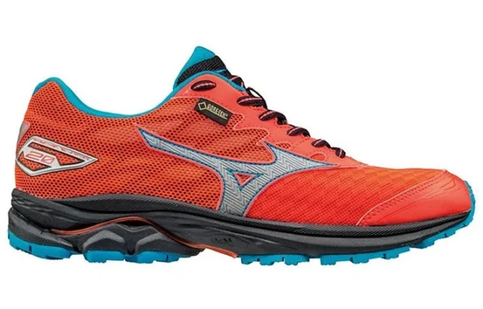 Wave Rider 20 GTX Lightweight &laquo;Orange&raquo;
