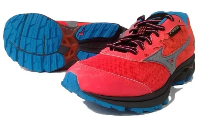 Wave Rider 20 GTX Lightweight &laquo;Orange&raquo;