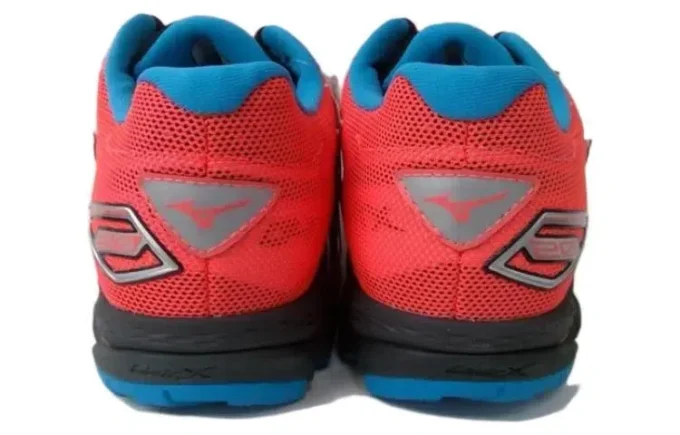 Wave Rider 20 GTX Lightweight &laquo;Orange&raquo;