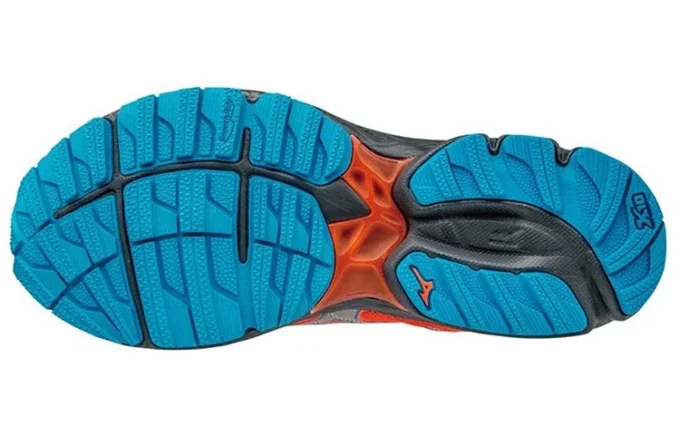 Wave Rider 20 GTX Lightweight &laquo;Orange&raquo;