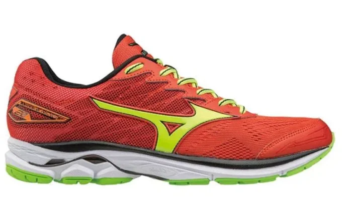 Wave Rider 20 &laquo;Orange&raquo;