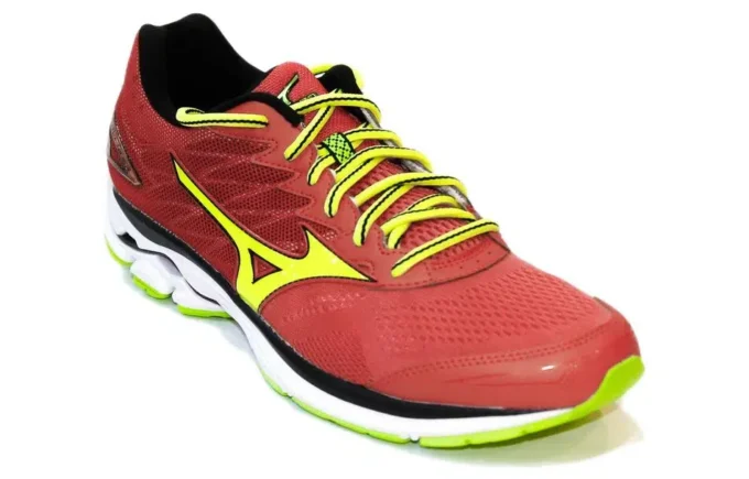 Wave Rider 20 &laquo;Orange&raquo;