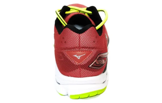 Wave Rider 20 &laquo;Orange&raquo;