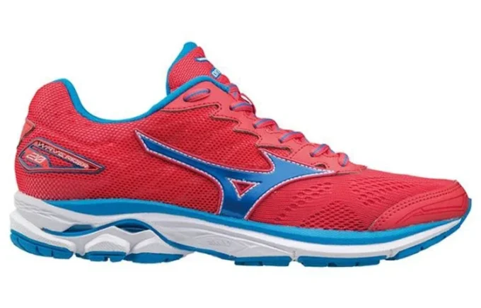 Wave Rider 20 &laquo;Pink Blue White&raquo;