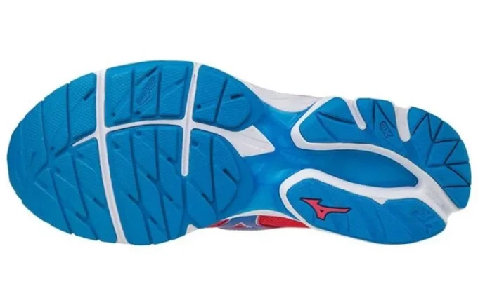 Wave Rider 20 &laquo;Pink Blue White&raquo;