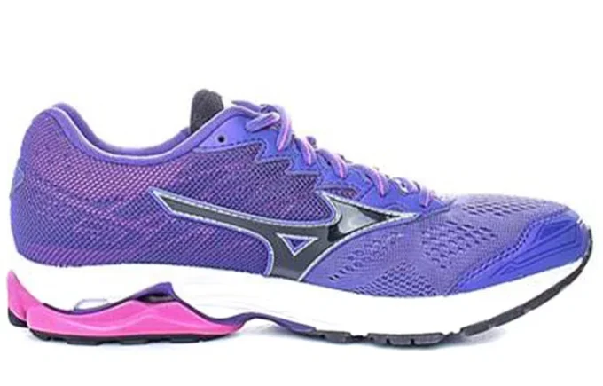 Wave Rider 20 &laquo;Purple Pink White&raquo;