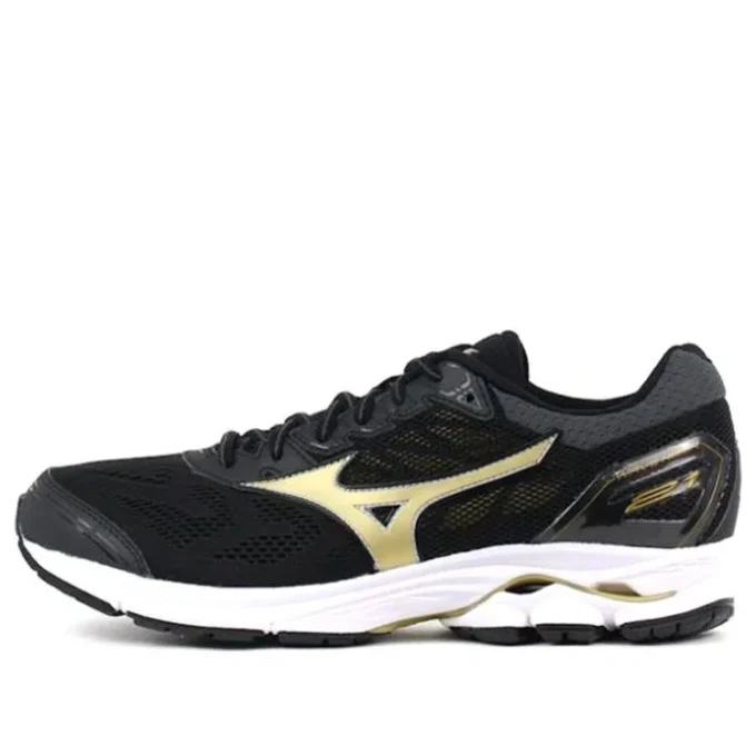 Wave Rider 21 &laquo;Black&raquo;