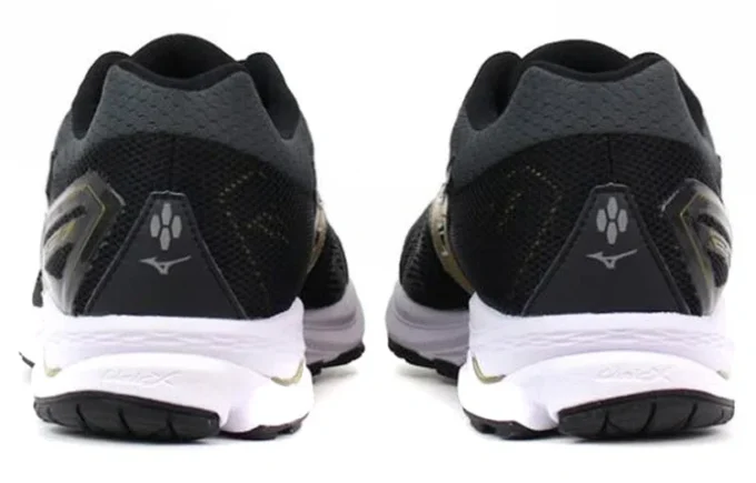 Wave Rider 21 &laquo;Black&raquo;