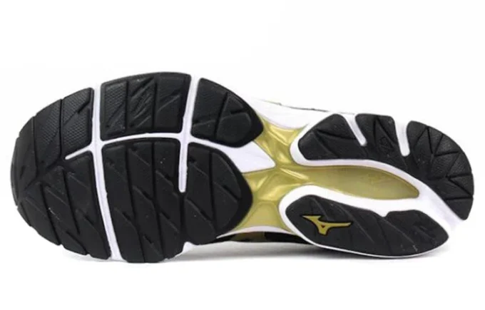 Wave Rider 21 &laquo;Black&raquo;