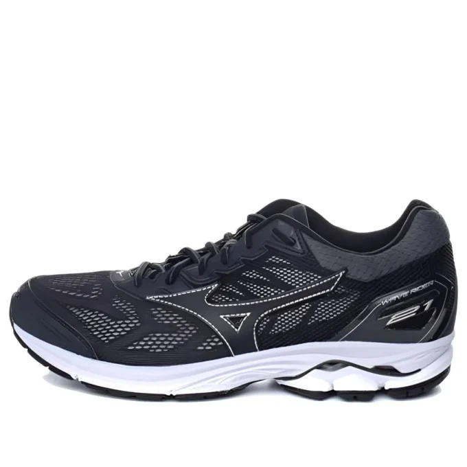Wave Rider 21 &laquo;Black Grey&raquo;