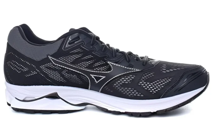 Wave Rider 21 &laquo;Black Grey&raquo;