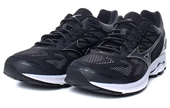 Wave Rider 21 &laquo;Black Grey&raquo;