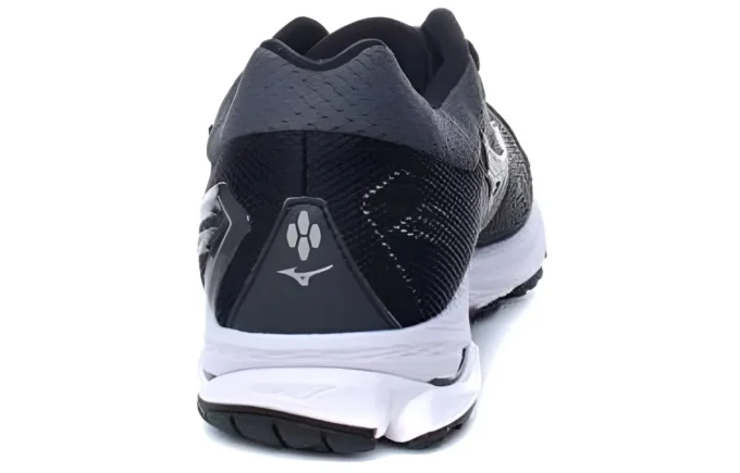 Wave Rider 21 &laquo;Black Grey&raquo;