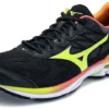 Wave Rider 21 &laquo;Black Neon Green&raquo;