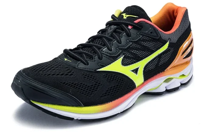 Wave Rider 21 &laquo;Black Neon Green&raquo;