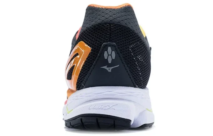 Wave Rider 21 &laquo;Black Neon Green&raquo;