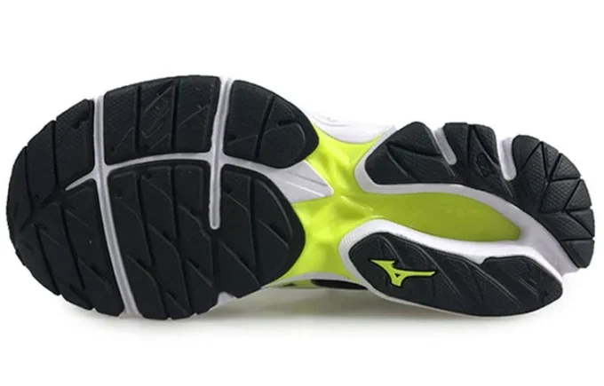 Wave Rider 21 &laquo;Black Neon Green&raquo;