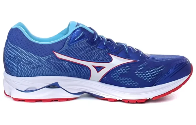 Wave Rider 21 &laquo;Blue White Red&raquo;