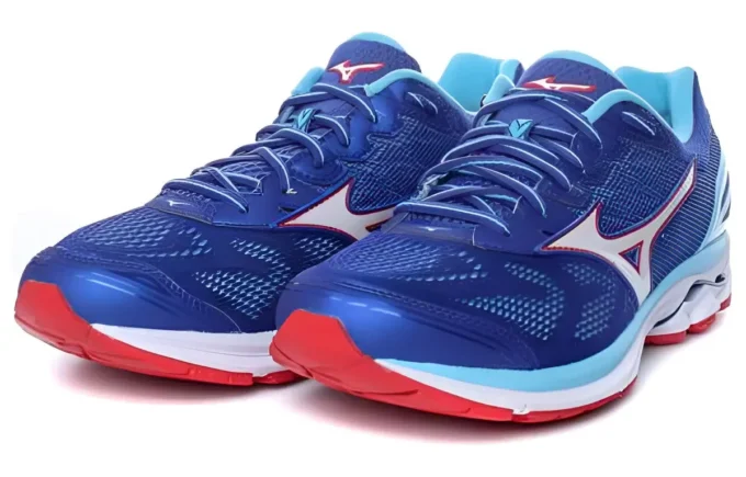 Wave Rider 21 &laquo;Blue White Red&raquo;