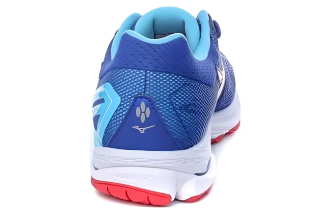 Wave Rider 21 &laquo;Blue White Red&raquo;