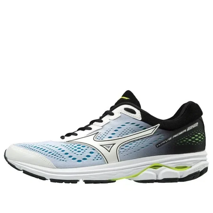 Wave Rider 22 2e &laquo;Black White Blue&raquo;