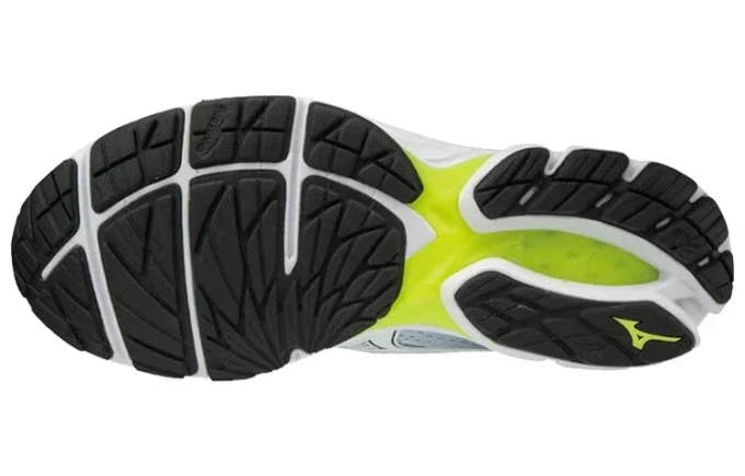 Wave Rider 22 2e &laquo;Black White Blue&raquo;