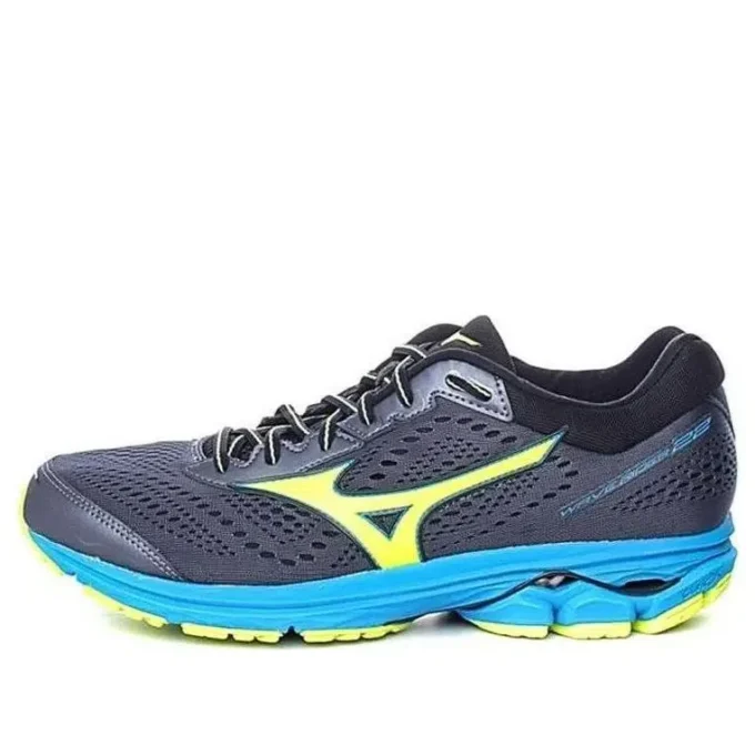 Wave Rider 22 &laquo;Black Blue Yellow&raquo;