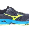 Wave Rider 22 &laquo;Black Blue Yellow&raquo;