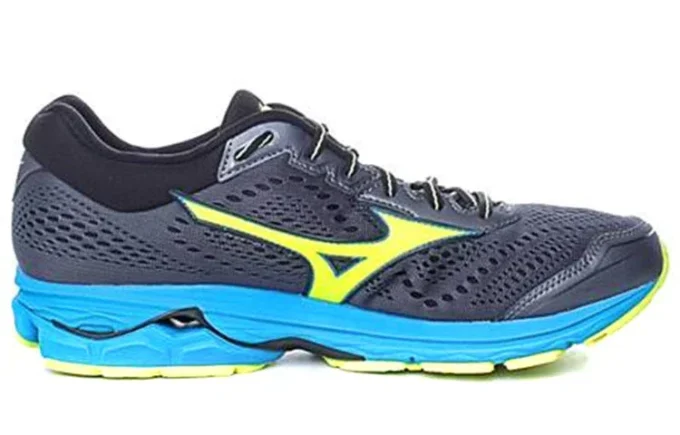 Wave Rider 22 &laquo;Black Blue Yellow&raquo;