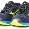 Wave Rider 22 &laquo;Black Blue Yellow&raquo;