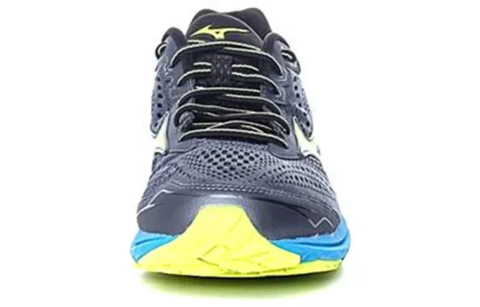 Wave Rider 22 &laquo;Black Blue Yellow&raquo;