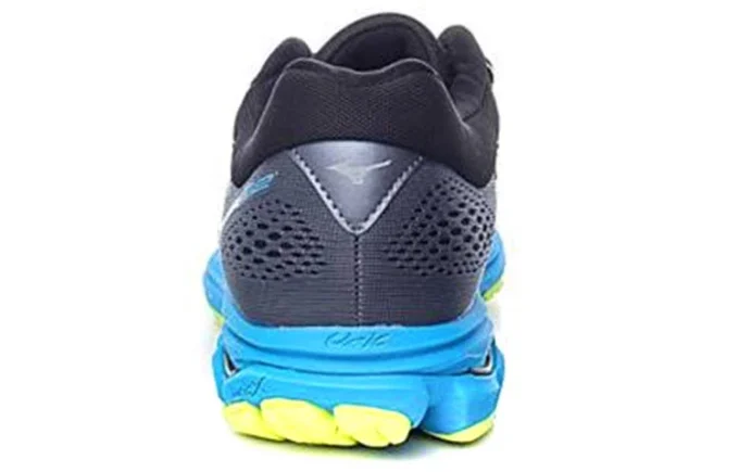 Wave Rider 22 &laquo;Black Blue Yellow&raquo;